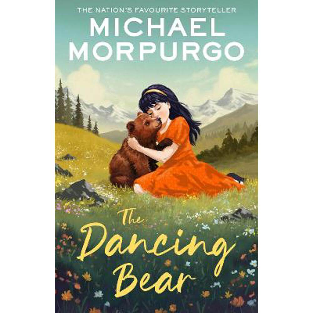 The Dancing Bear (Paperback) - Michael Morpurgo